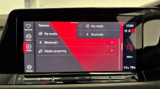 Volkswagen Golf 2.0 TSI 300 GTI Clubsport 5dr DSG Petrol Hatchback